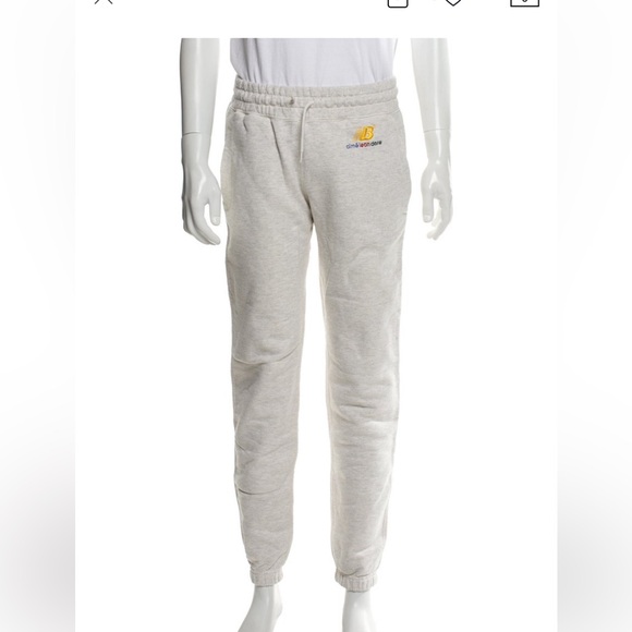 Aimé Leon Dore x New Balance Joggers - Picture 8 of 8